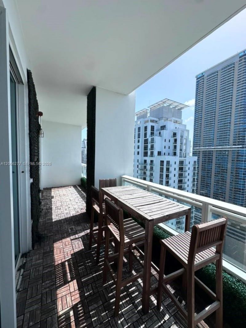 1080 Brickell Ave , Unit 4202, Miami, FL 33131 Photo