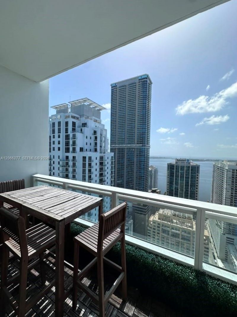 1080 Brickell Ave , Unit 4202, Miami, FL 33131 Photo