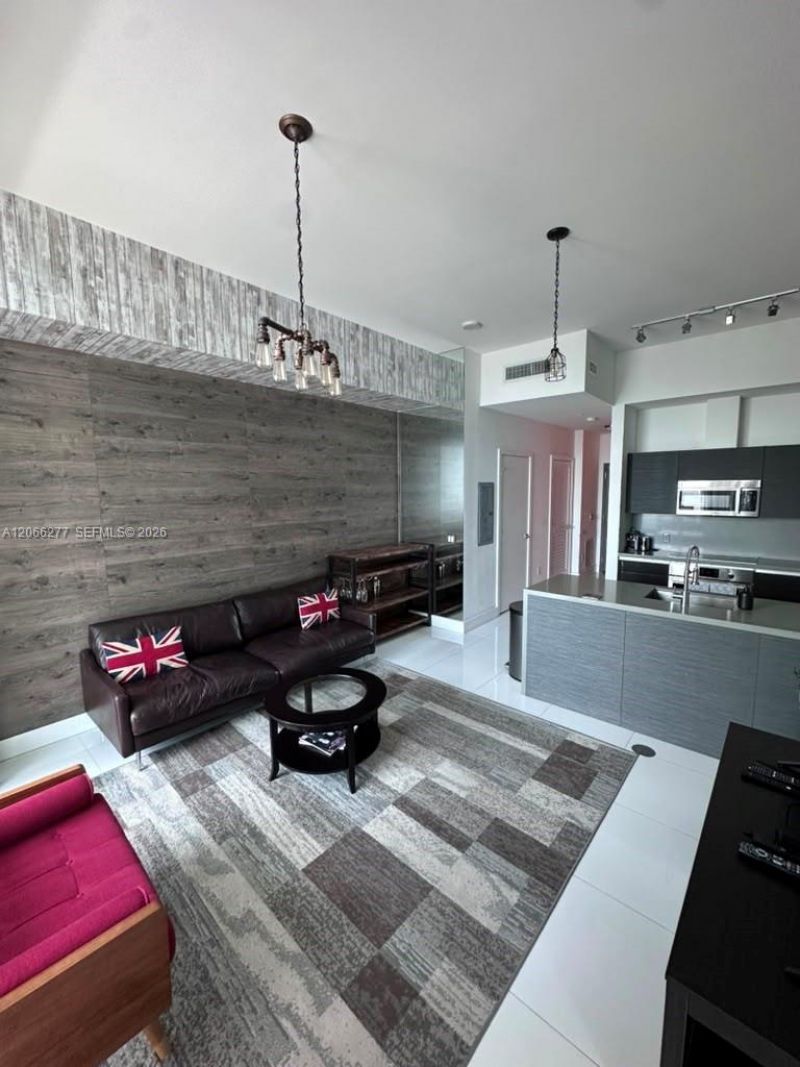 1080 Brickell Ave , Unit 4202, Miami, FL 33131 Photo