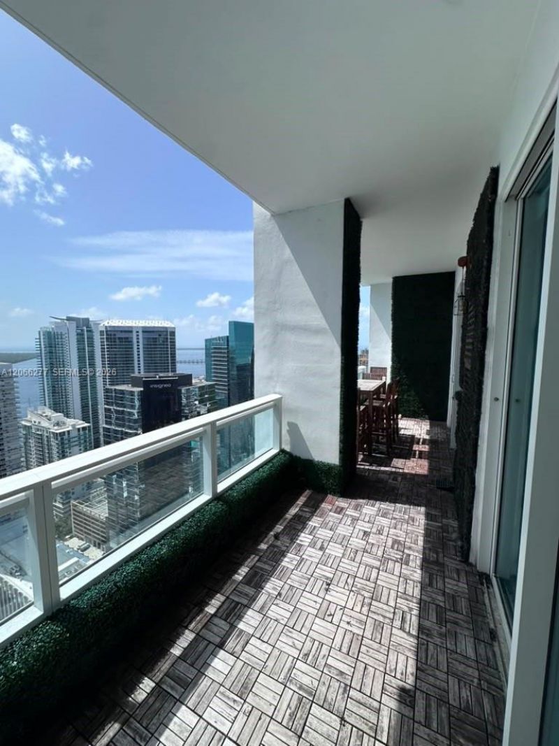 1080 Brickell Ave , Unit 4202, Miami, FL 33131 Photo