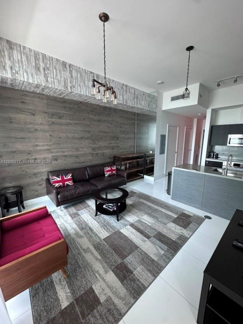 1080 Brickell Ave , Unit 4202, Miami, FL 33131 Photo