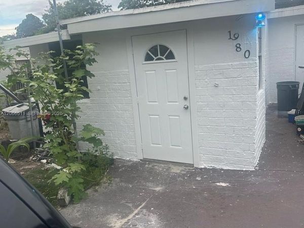 1980 Service Rd , Opa-Locka, FL 33054