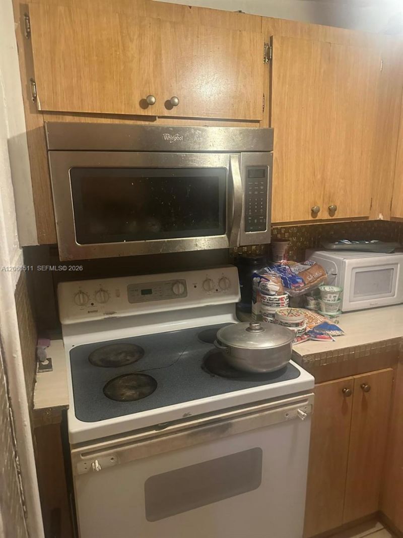 1980 Service Rd , Opa Locka, FL 33054 Photo