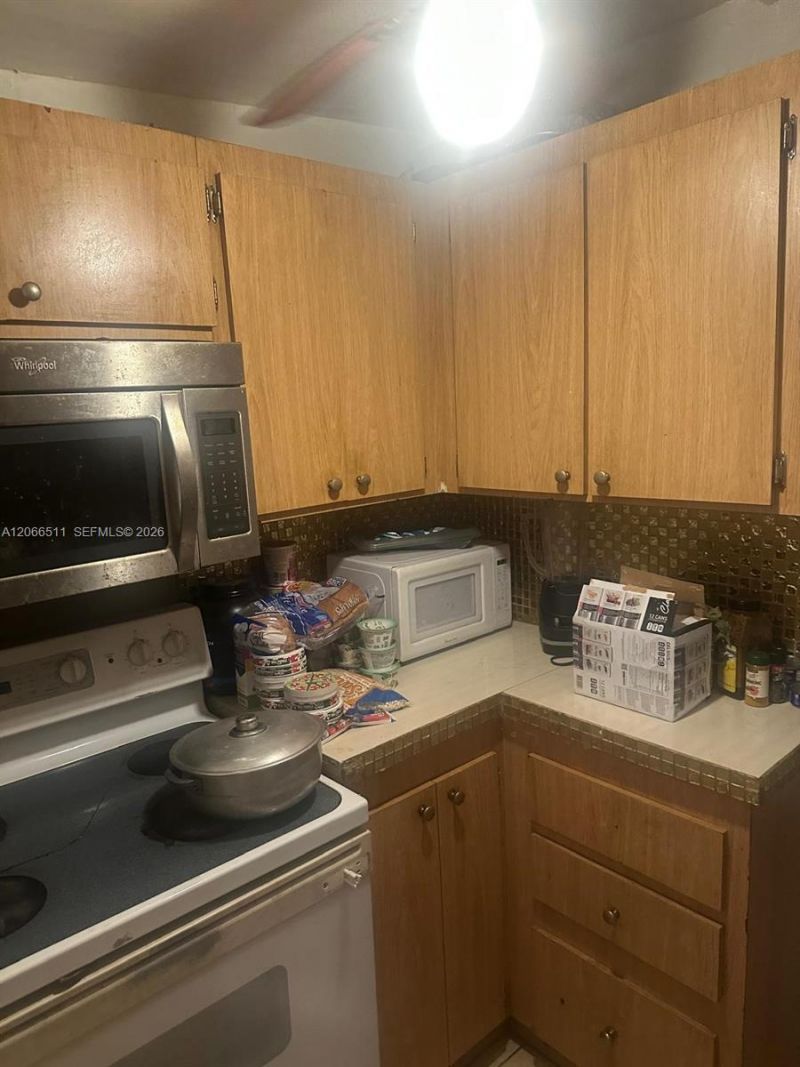 1980 Service Rd , Opa Locka, FL 33054 Photo