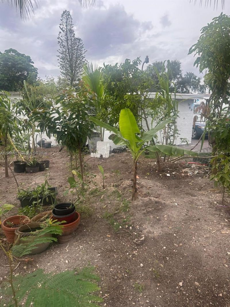 1980 Service Rd , Opa Locka, FL 33054 Photo