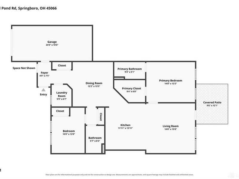 37 Old Pond Rd, Springboro, OH 45066 Photo 27