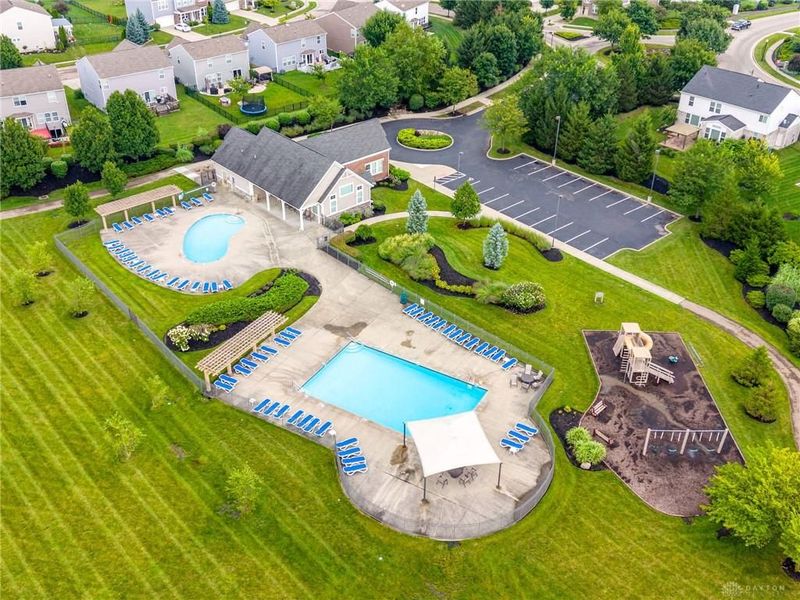 37 Old Pond Rd, Springboro, OH 45066 Photo 33