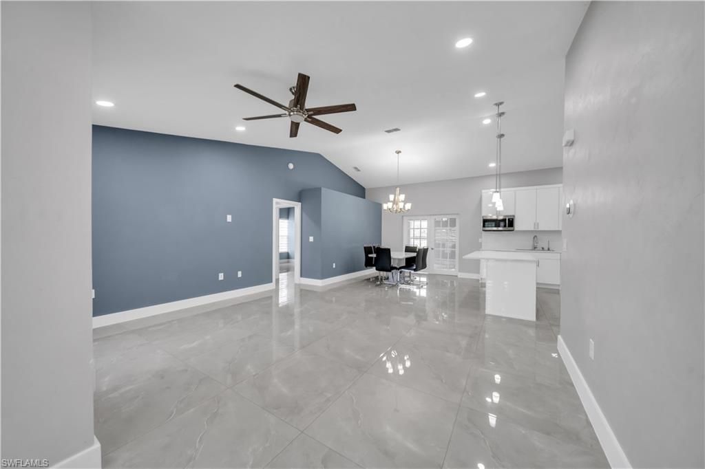 538 Whispering Wind Bend, Lehigh Acres, FL 33974 Photo