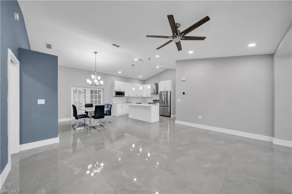 538 Whispering Wind Bend, Lehigh Acres, FL 33974 Photo