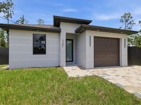 1151 Rachel ST E, LEHIGH ACRES, FL 33974