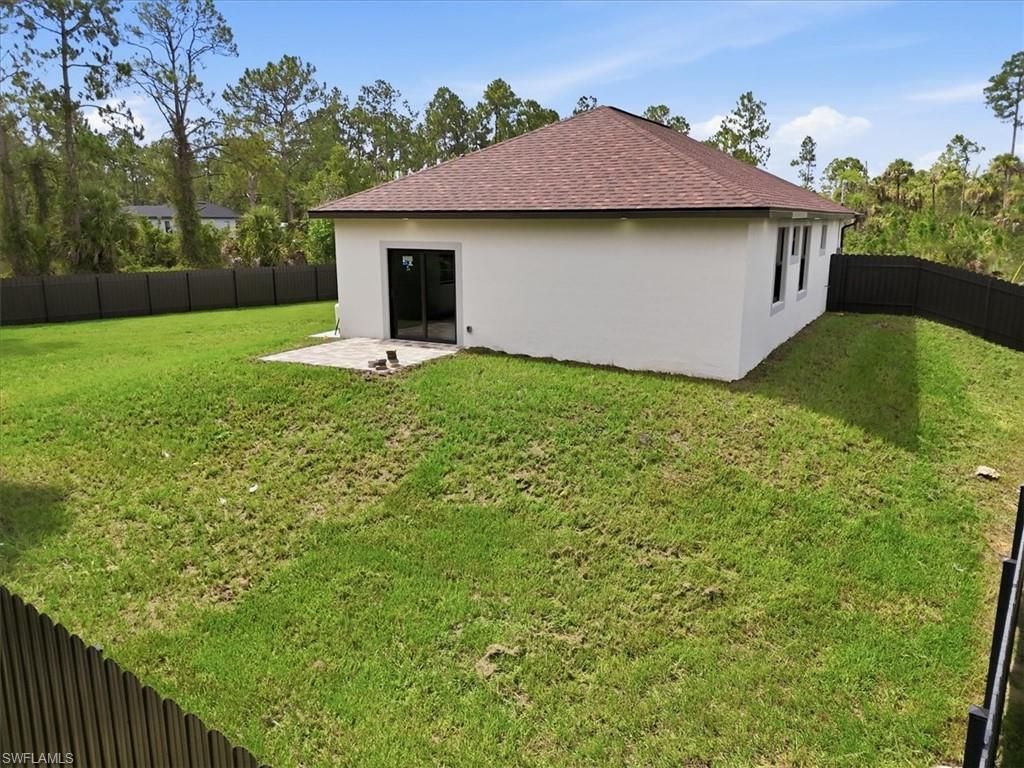 1151 Rachel St E, Lehigh Acres, FL 33974 Photo