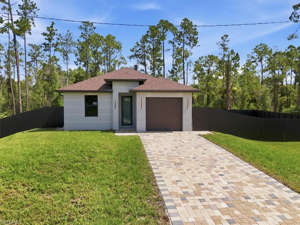1151 Rachel St E, Lehigh Acres, FL 33974 Photo