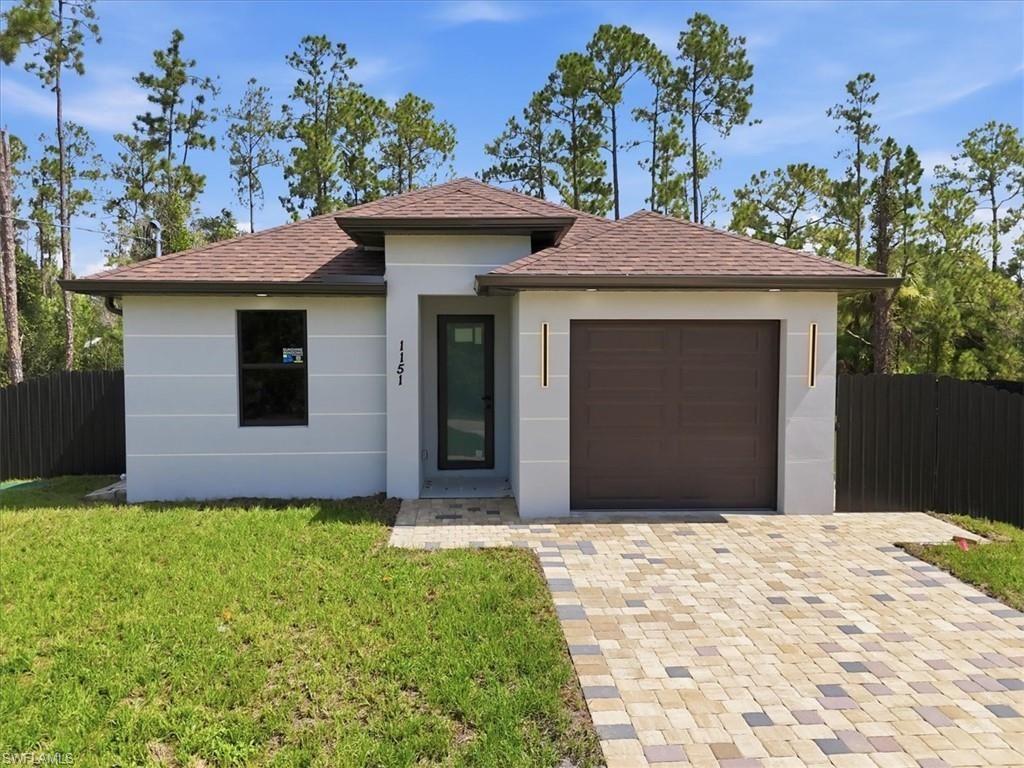 1151 Rachel St E, Lehigh Acres, FL 33974 Photo