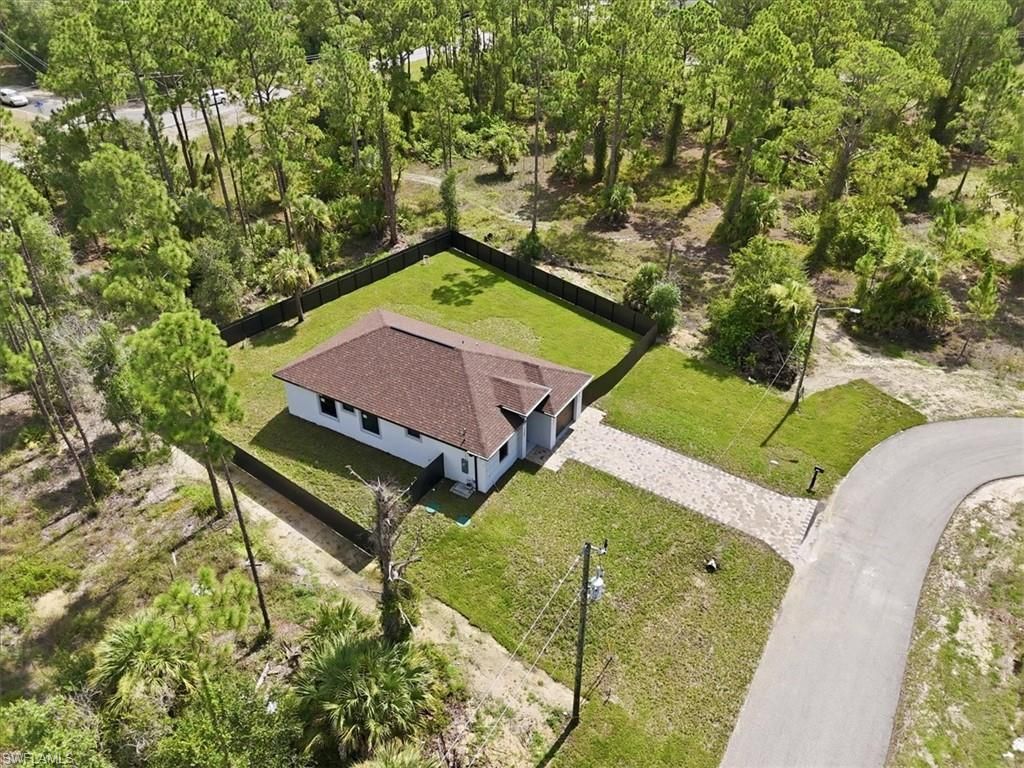 1151 Rachel St E, Lehigh Acres, FL 33974 Photo
