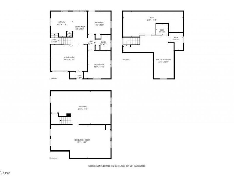 4217 Hinsdale Road, South Euclid, OH 44121 Photo 29