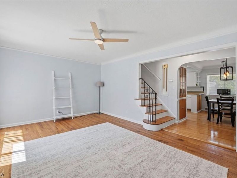 4217 Hinsdale Road, South Euclid, OH 44121 Photo 5
