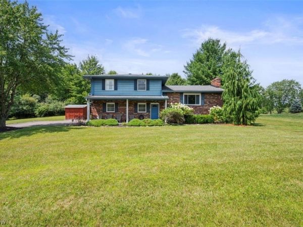 6666 Stone Road , Hudson, OH 44236