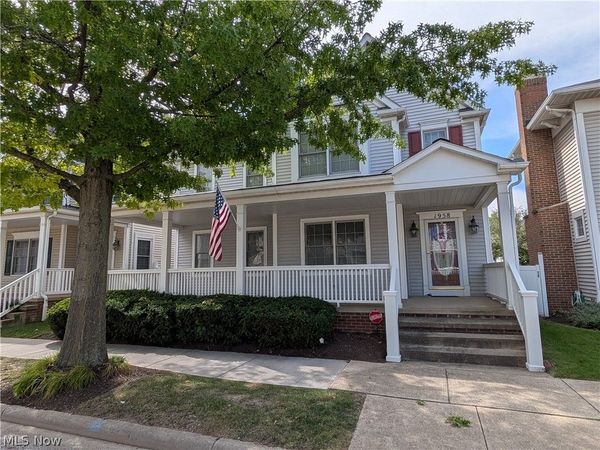 1958 E 84th Street, Cleveland, OH 44103