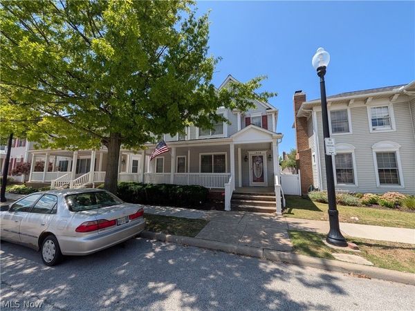 1958 E 84th Street , Cleveland, OH 44106