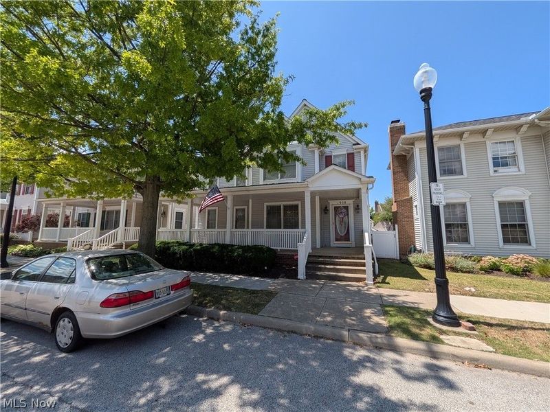 1958 E 84th Street, Cleveland, OH 44106 Photo 1