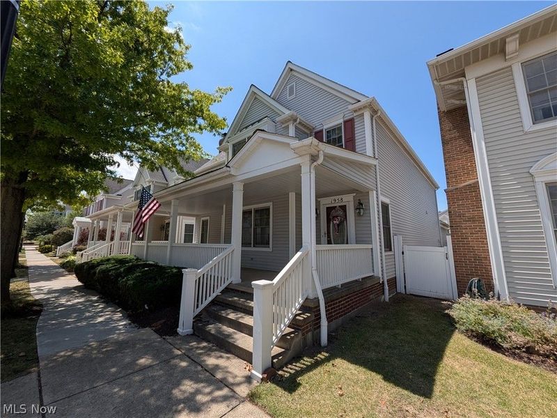 1958 E 84th Street, Cleveland, OH 44106 Photo 2
