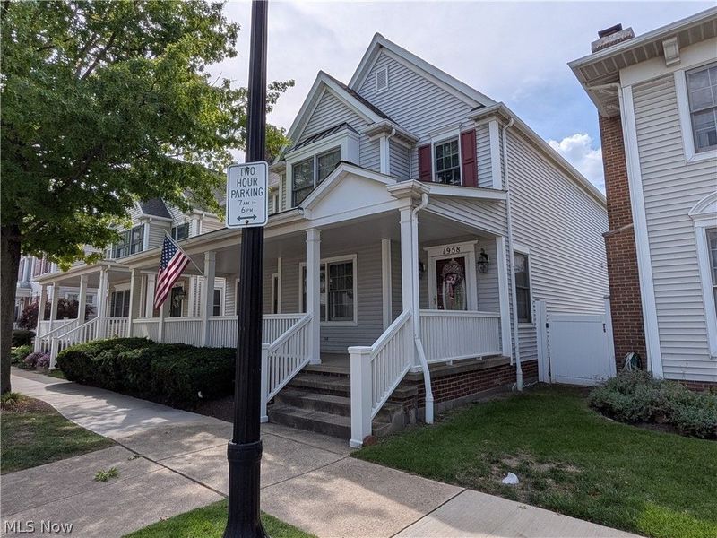 1958 E 84th Street, Cleveland, OH 44103 Photo 3
