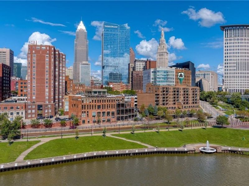 1444 W 10th Street , Unit 604, Cleveland, OH 44113 Photo 1