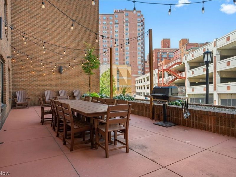 1444 W 10th Street , Unit 604, Cleveland, OH 44113 Photo 24