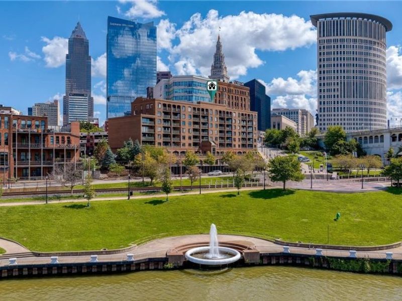 1444 W 10th Street , Unit 604, Cleveland, OH 44113 Photo 27