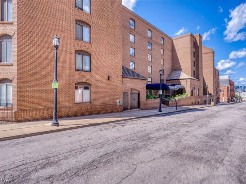 1444 W 10th Street , Unit 604, Cleveland, OH 44113 Photo 3