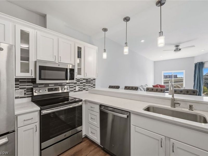 1444 W 10th Street , Unit 604, Cleveland, OH 44113 Photo 5