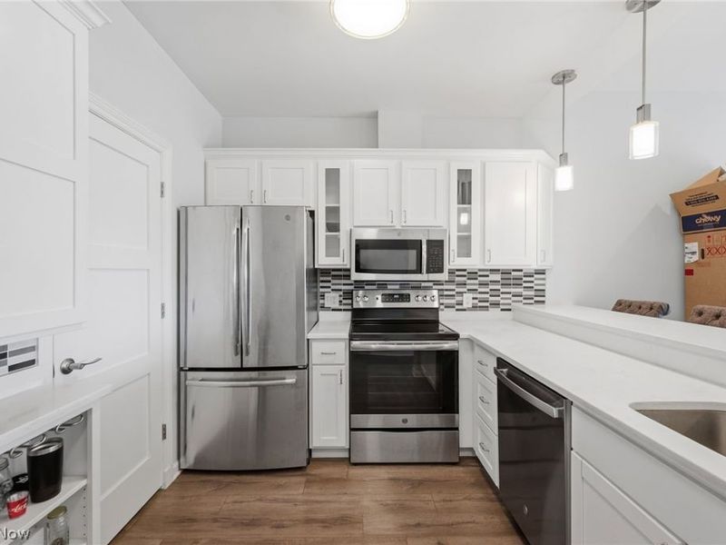 1444 W 10th Street , Unit 604, Cleveland, OH 44113 Photo 6