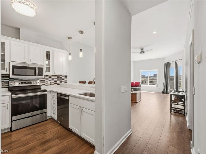 1444 W 10th Street , Unit 604, Cleveland, OH 44113 Photo 9