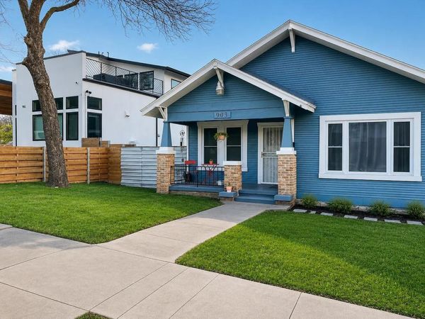 903 E 12th ST, Austin, TX 78702