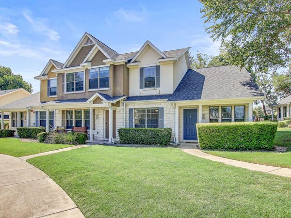 401 Buttercup Creek BLVD, Unit 303, Cedar Park, TX 78613