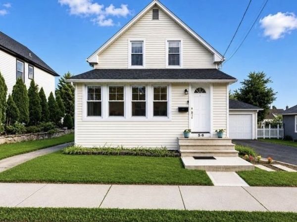 56 Bergen Ave, Bergenfield, NJ 07621