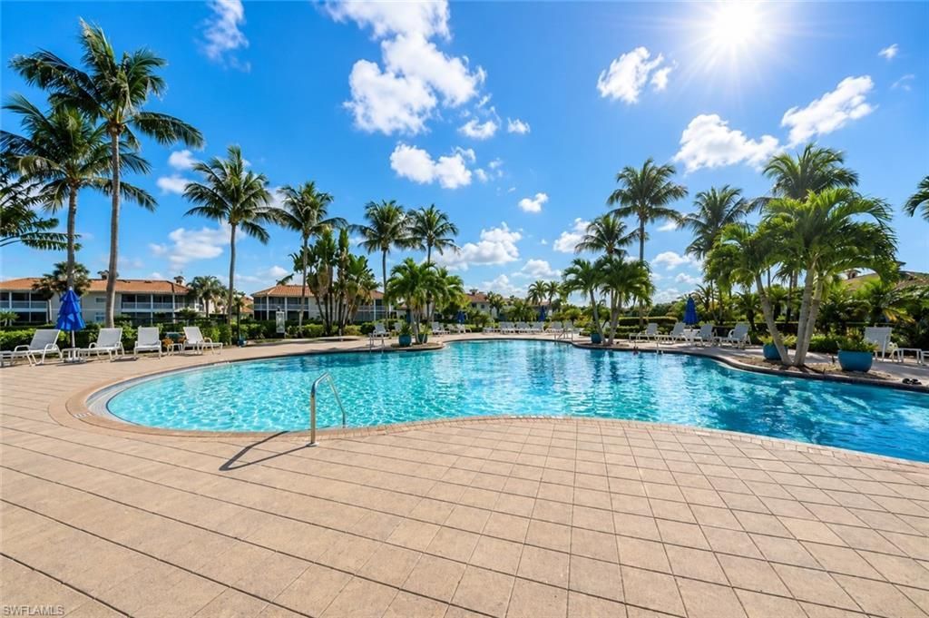 3029 Driftwood Way, Unit 3307, Naples, FL 34109 Photo