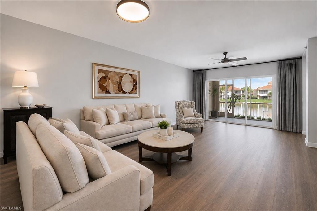3029 Driftwood Way, Unit 3307, Naples, FL 34109 Photo