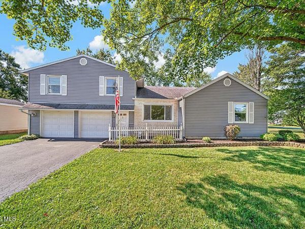 207 W Bigelow Avenue , Findlay, OH 45840