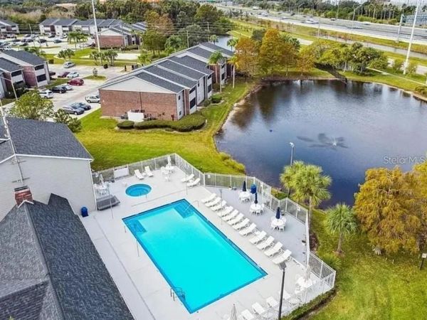 1400 GANDY BOULEVARD N, Unit 1010, ST PETERSBURG, FL 33702