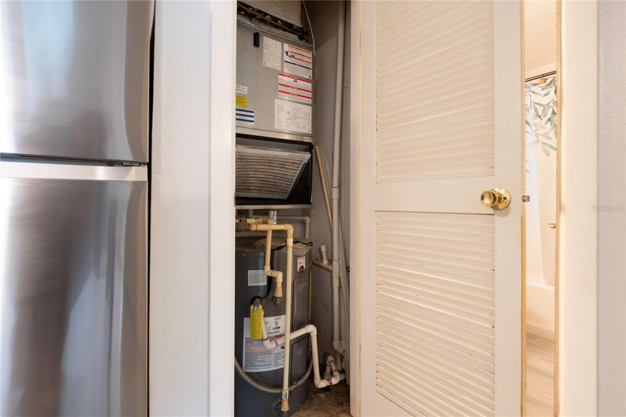 1400 Gandy Boulevard N, Unit 1010, Saint Petersburg, FL 33702 Photo
