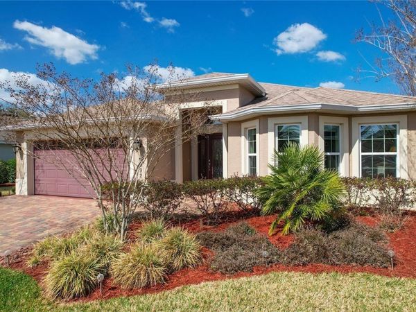 4992 SANDPIPER DRIVE , OXFORD, FL 34484