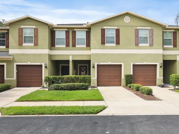 2709 ISABELLA VALLEY COURT , BRANDON, FL 33511