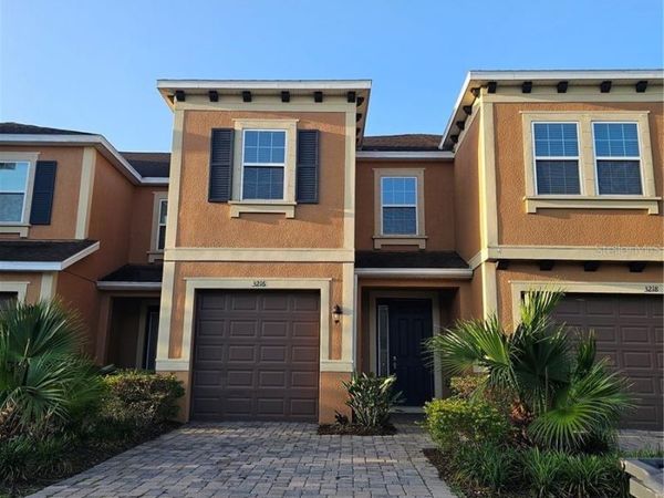 3216 PAINTED BLOSSOM COURT , LUTZ, FL 33558