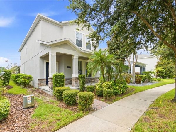 11854 SONNET AVE , ORLANDO, FL 32832