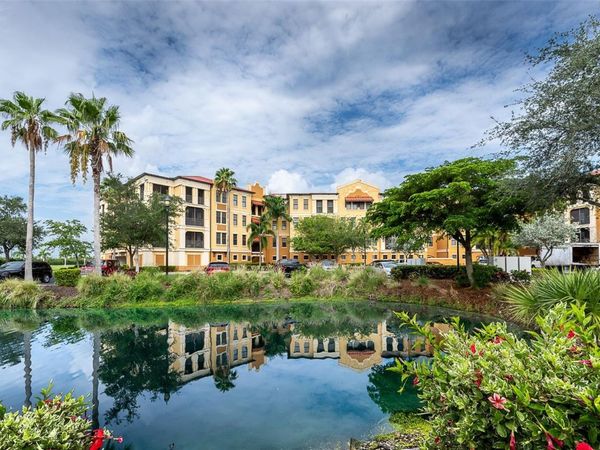 99 VIVANTE BOULEVARD , Unit 404, PUNTA GORDA, FL 33950