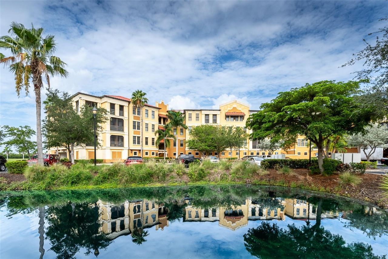 99 Vivante Boulevard, Unit 404, Punta Gorda, FL 33950 Photo