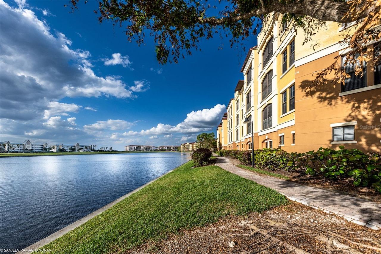 99 Vivante Boulevard, Unit 404, Punta Gorda, FL 33950 Photo