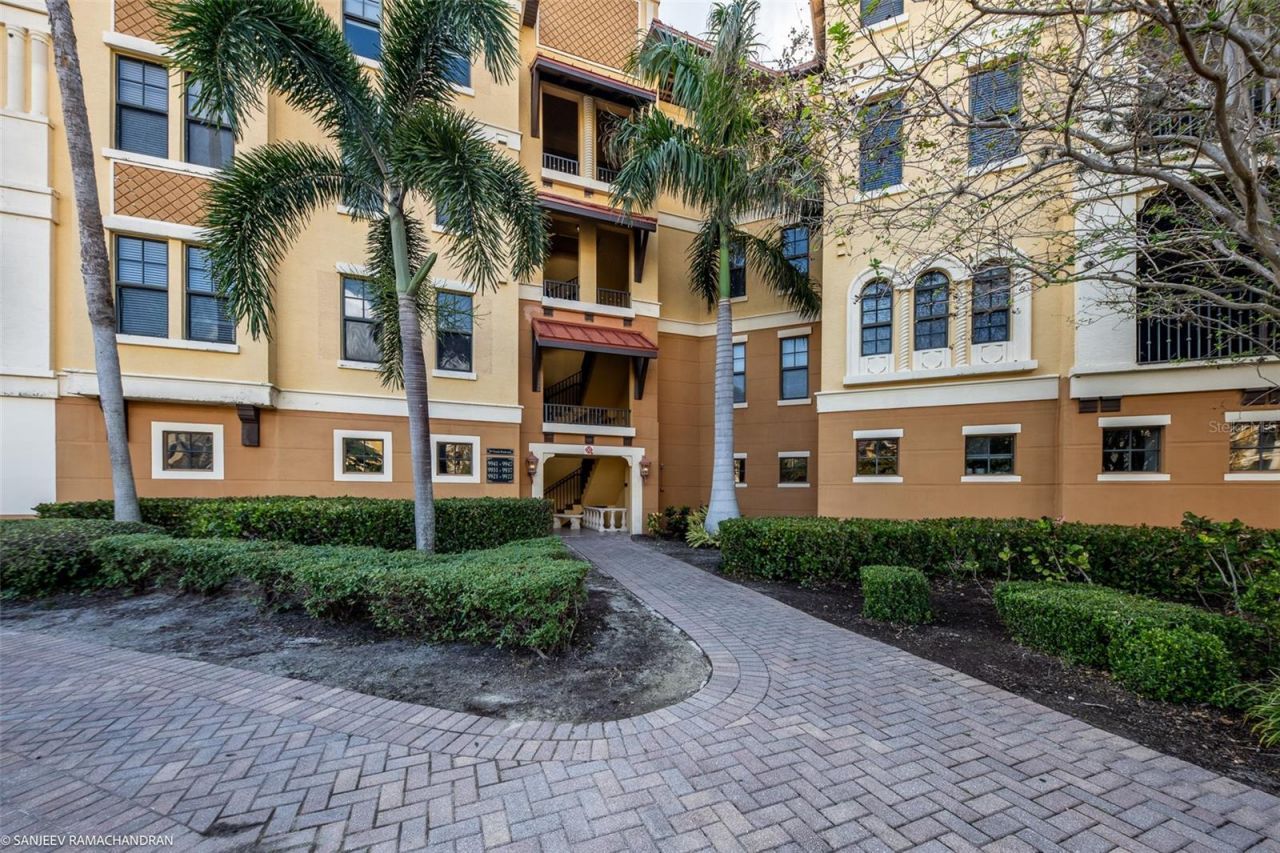 99 Vivante Boulevard, Unit 404, Punta Gorda, FL 33950 Photo