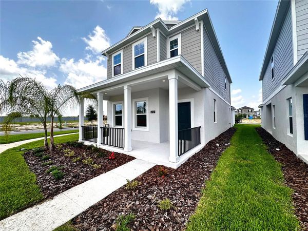 6107 WELLBEING WAY , CLERMONT, FL 34714